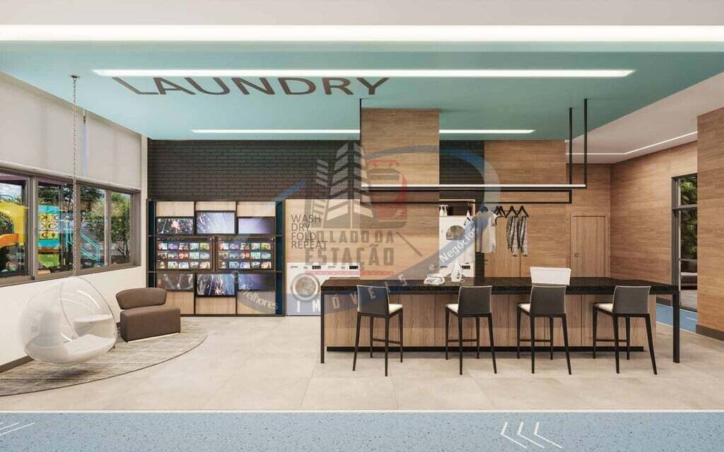 Apartamento, 2 quartos, 60 m² - Foto 14