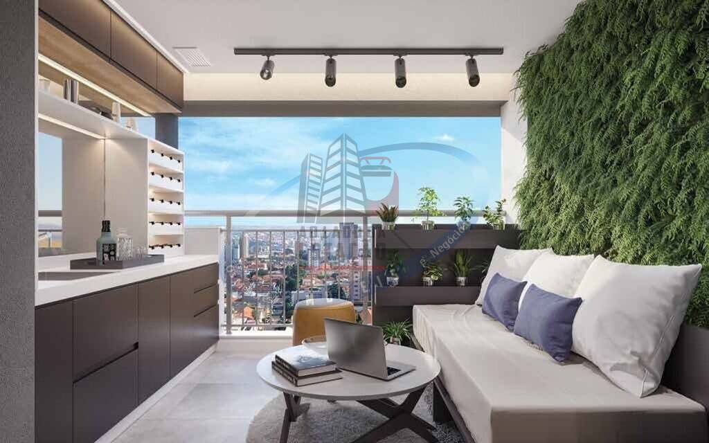 Apartamento, 2 quartos, 60 m² - Foto 6