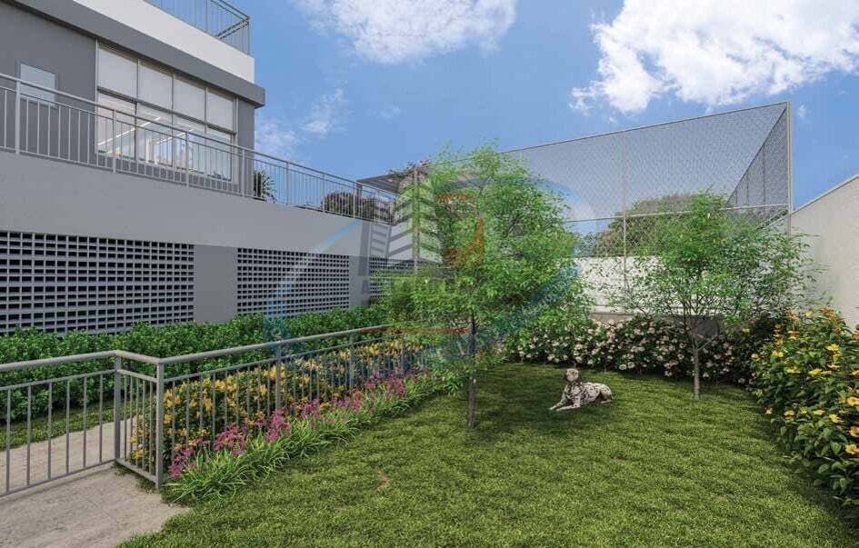 Apartamento, 2 quartos, 60 m² - Foto 18