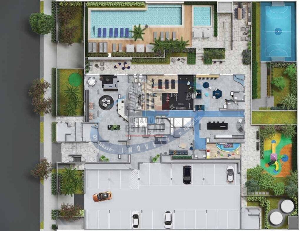 Apartamento, 2 quartos, 60 m² - Foto 20