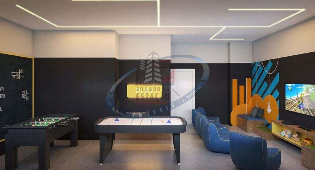 Apartamento, 2 quartos, 38 m² - Foto 9