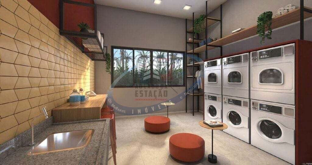 Apartamento, 2 quartos, 38 m² - Foto 13
