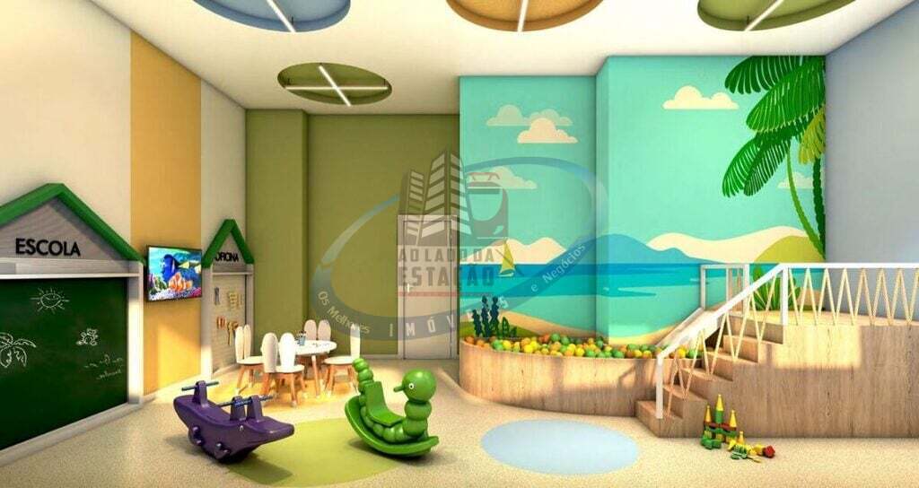 Apartamento, 2 quartos, 38 m² - Foto 11