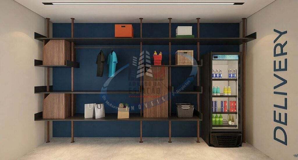 Apartamento, 2 quartos, 38 m² - Foto 14