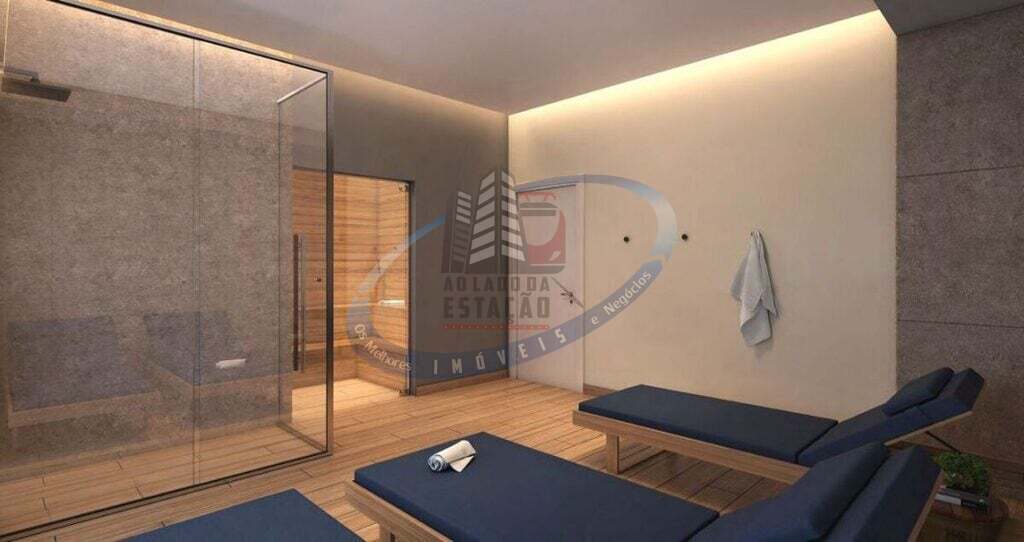 Apartamento, 2 quartos, 38 m² - Foto 16