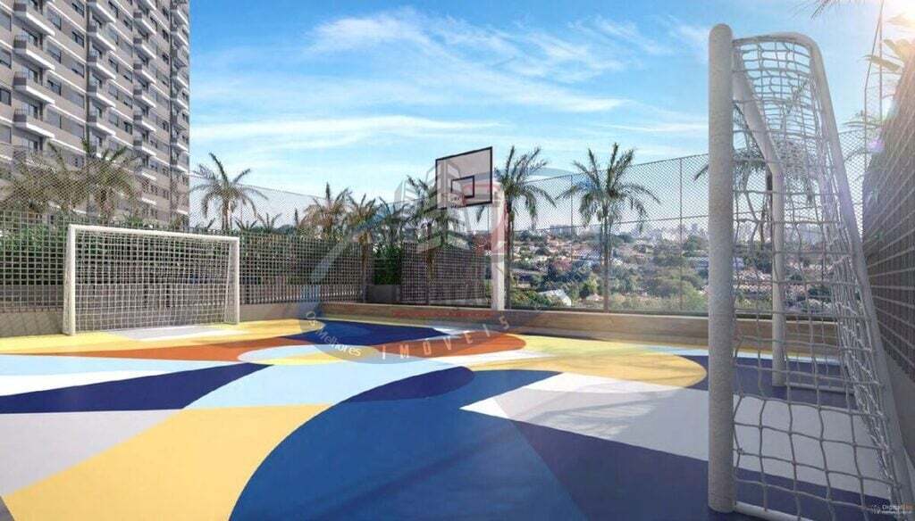 Apartamento, 2 quartos, 38 m² - Foto 18