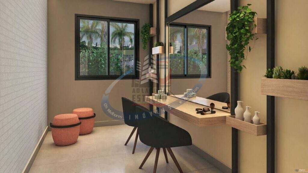 Apartamento, 2 quartos, 38 m² - Foto 15