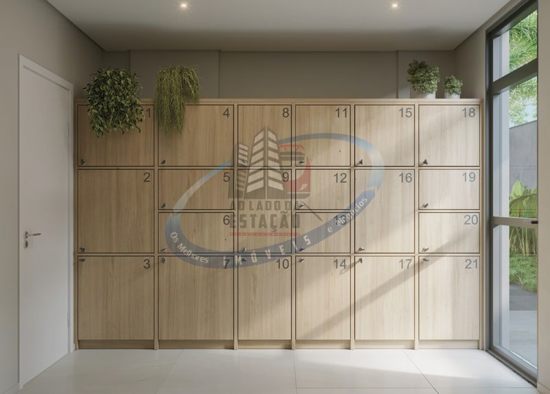 Apartamento, 1 quarto, 29 m² - Foto 15