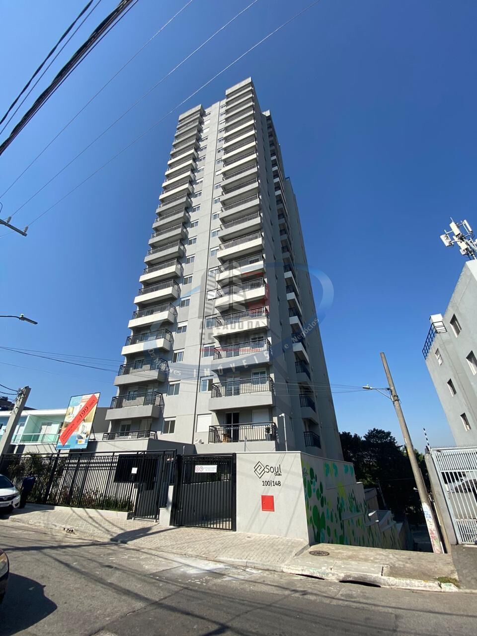 Apartamento, 2 quartos, 54 m² - Foto 27