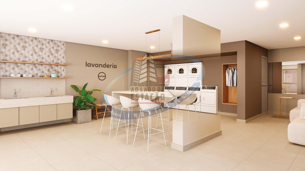 Apartamento, 2 quartos, 48 m² - Foto 16