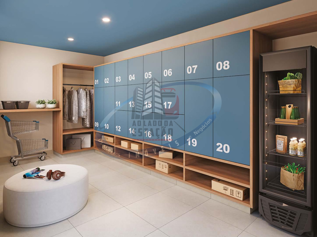 Apartamento, 2 quartos, 48 m² - Foto 18