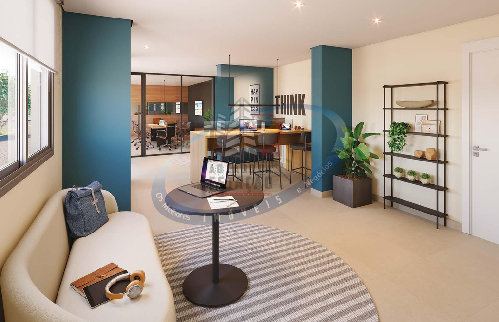 Apartamento, 2 quartos, 48 m² - Foto 15