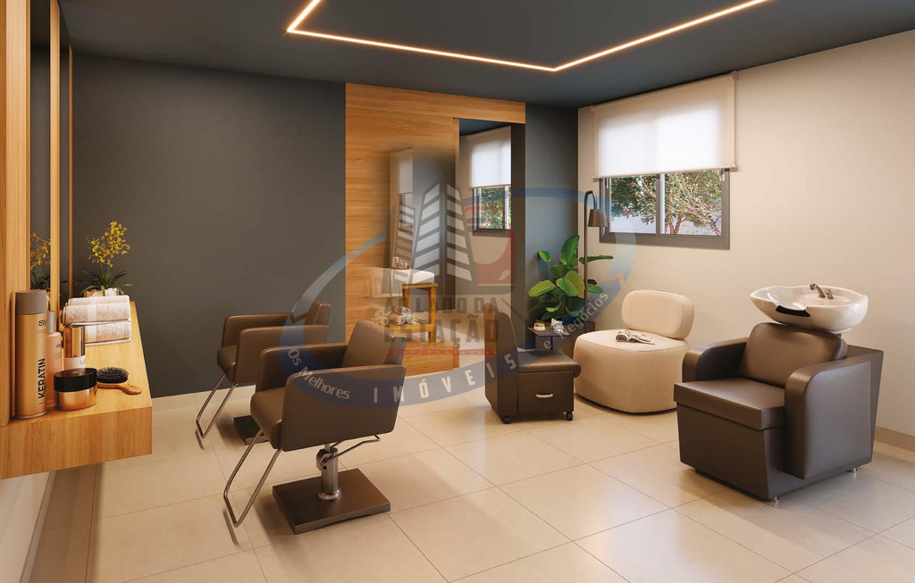 Apartamento, 2 quartos, 48 m² - Foto 19