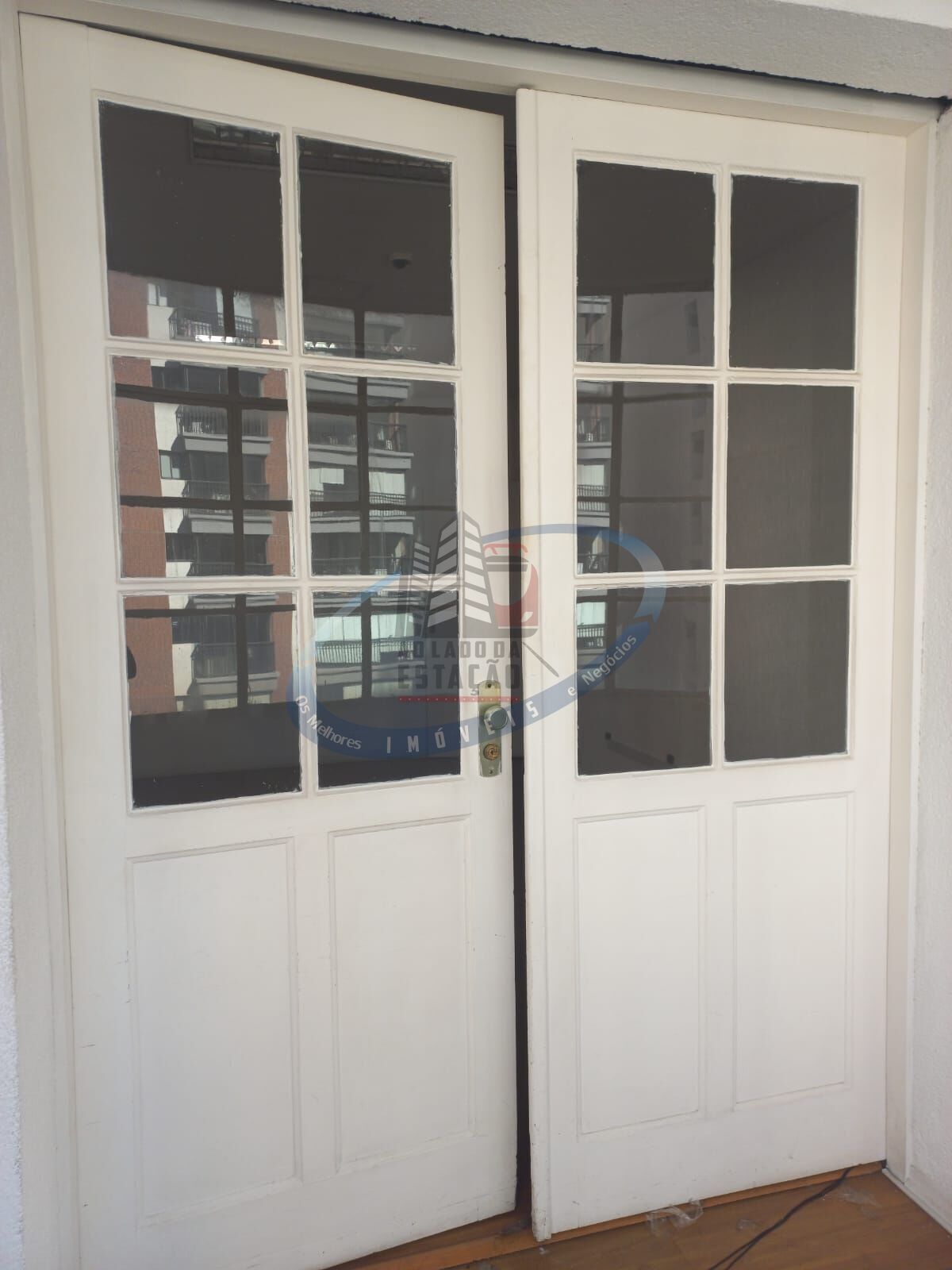 Apartamento, 3 quartos, 80 m² - Foto 6