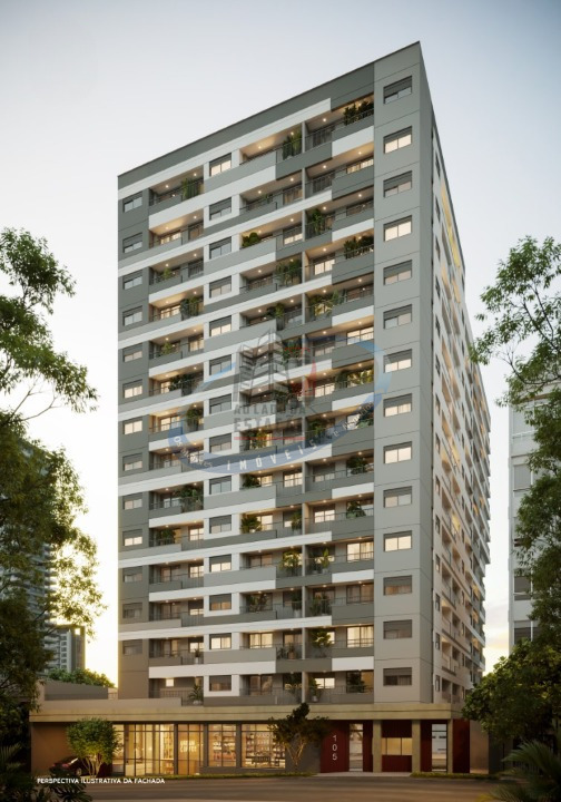 Apartamento, 2 quartos, 39 m² - Foto 21