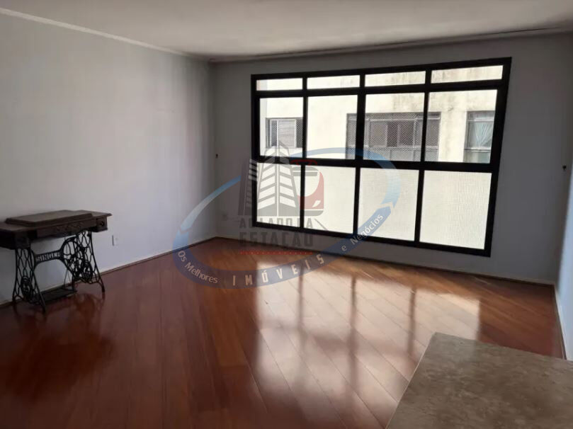 Apartamento, 3 quartos, 120 m² - Foto 1