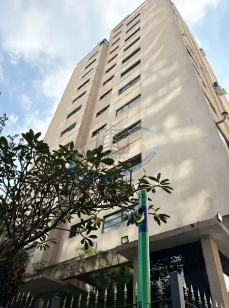 Apartamento, 3 quartos, 120 m² - Foto 3