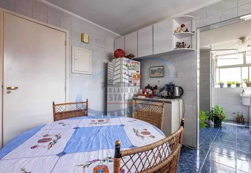 Apartamento, 3 quartos, 120 m² - Foto 13