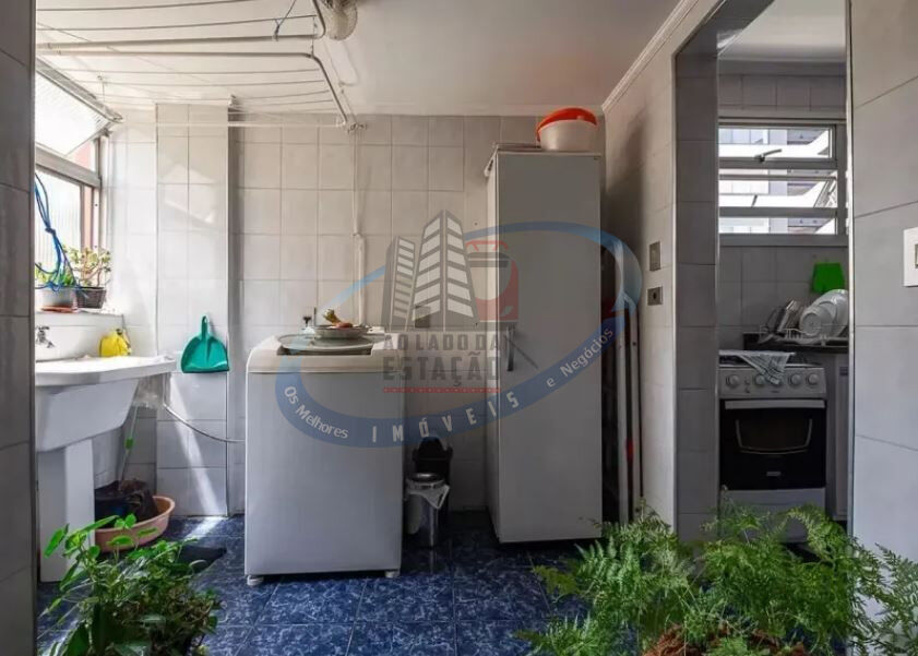 Apartamento, 3 quartos, 120 m² - Foto 5