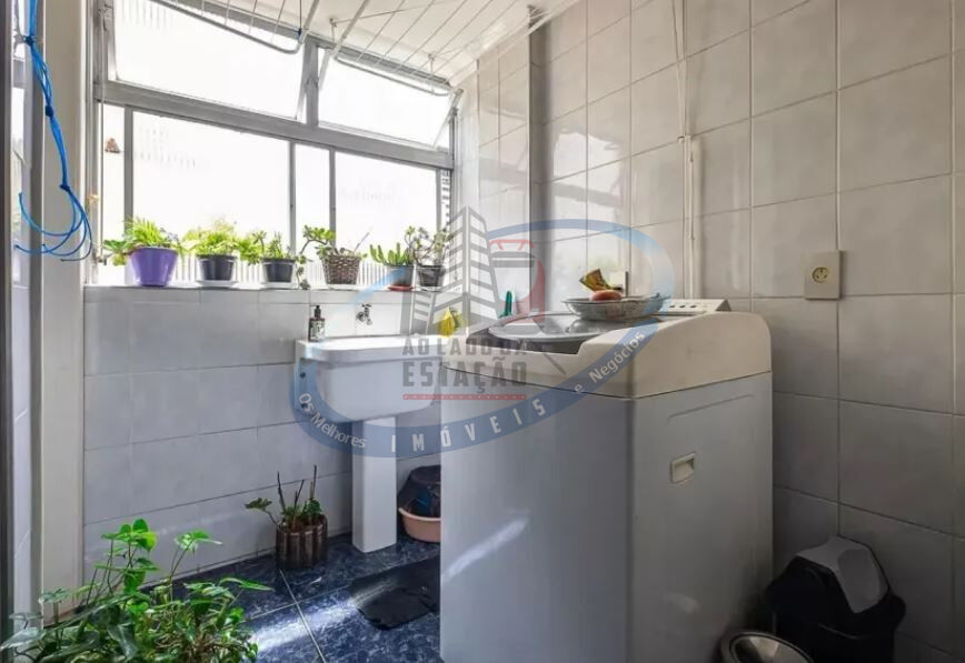 Apartamento, 3 quartos, 120 m² - Foto 7