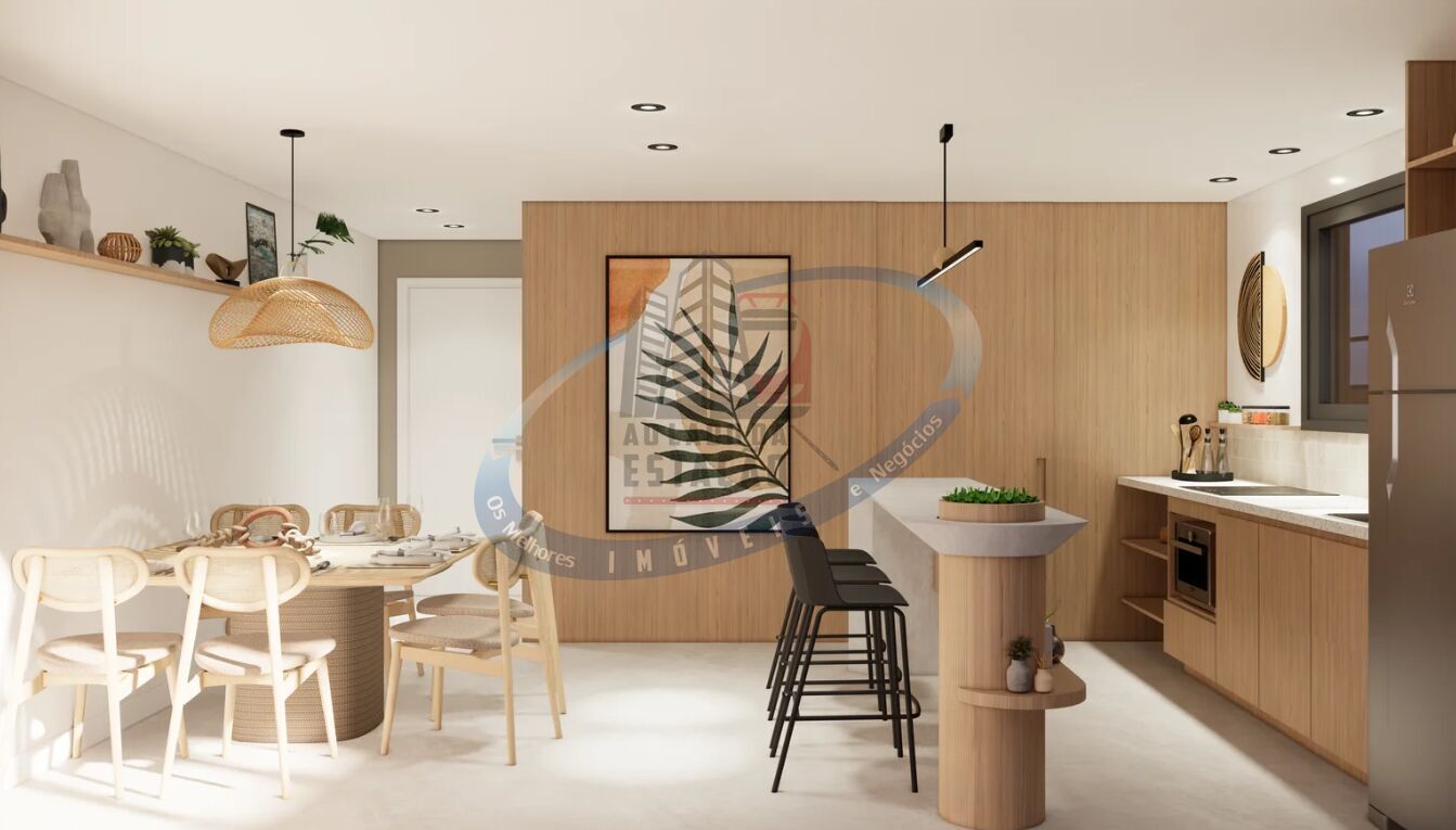 Apartamento, 2 quartos, 40 m² - Foto 13
