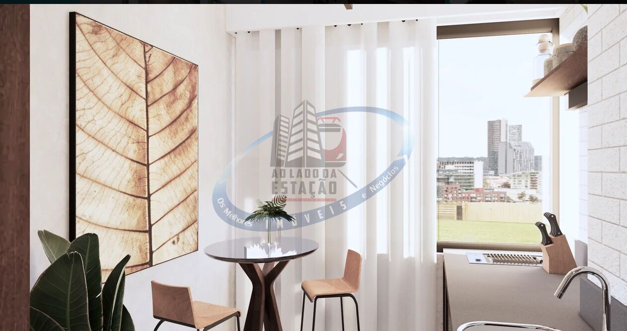 Apartamento, 2 quartos, 40 m² - Foto 6