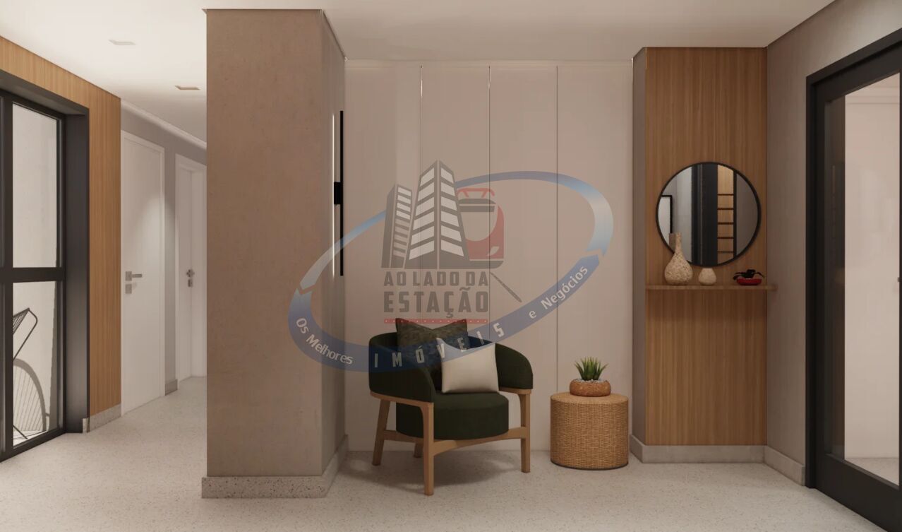 Apartamento, 2 quartos, 40 m² - Foto 11