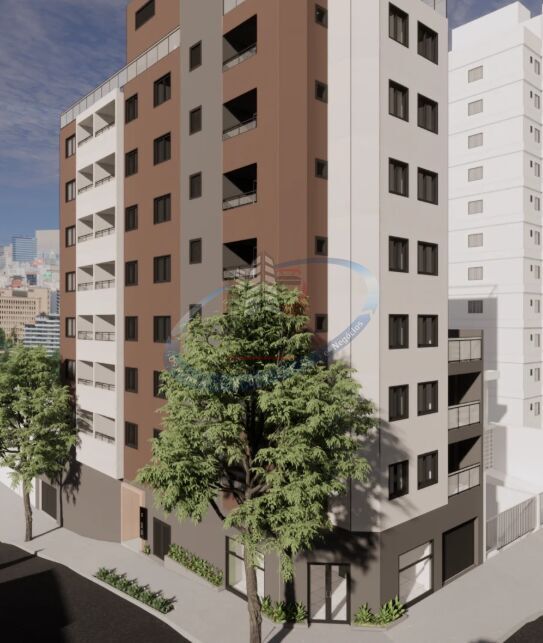 Apartamento, 2 quartos, 40 m² - Foto 17