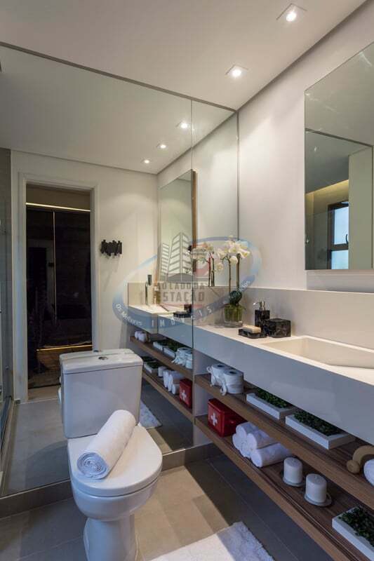 Apartamento, 1 quarto, 44 m² - Foto 13