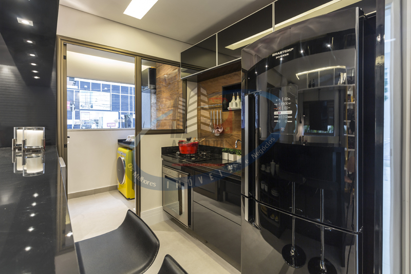 Apartamento, 1 quarto, 44 m² - Foto 10