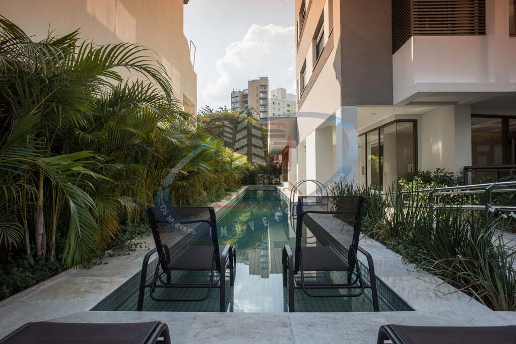 Apartamento, 1 quarto, 44 m² - Foto 20