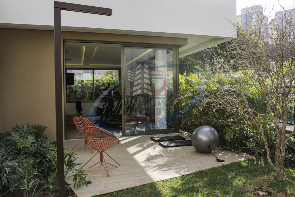 Apartamento, 1 quarto, 44 m² - Foto 19
