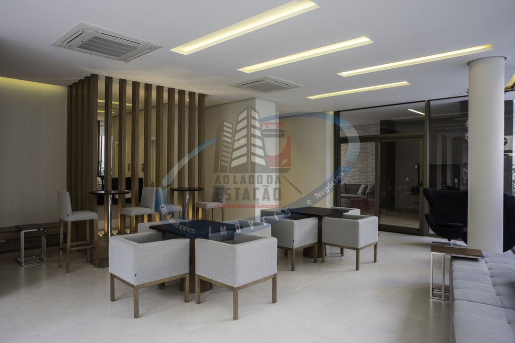 Apartamento, 1 quarto, 44 m² - Foto 16