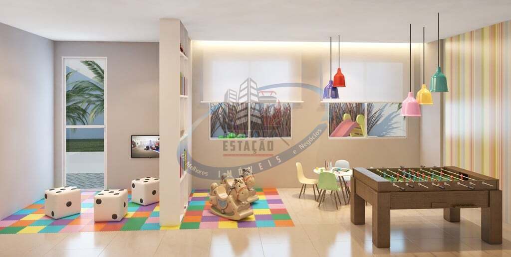 Apartamento, 2 quartos, 38 m² - Foto 5