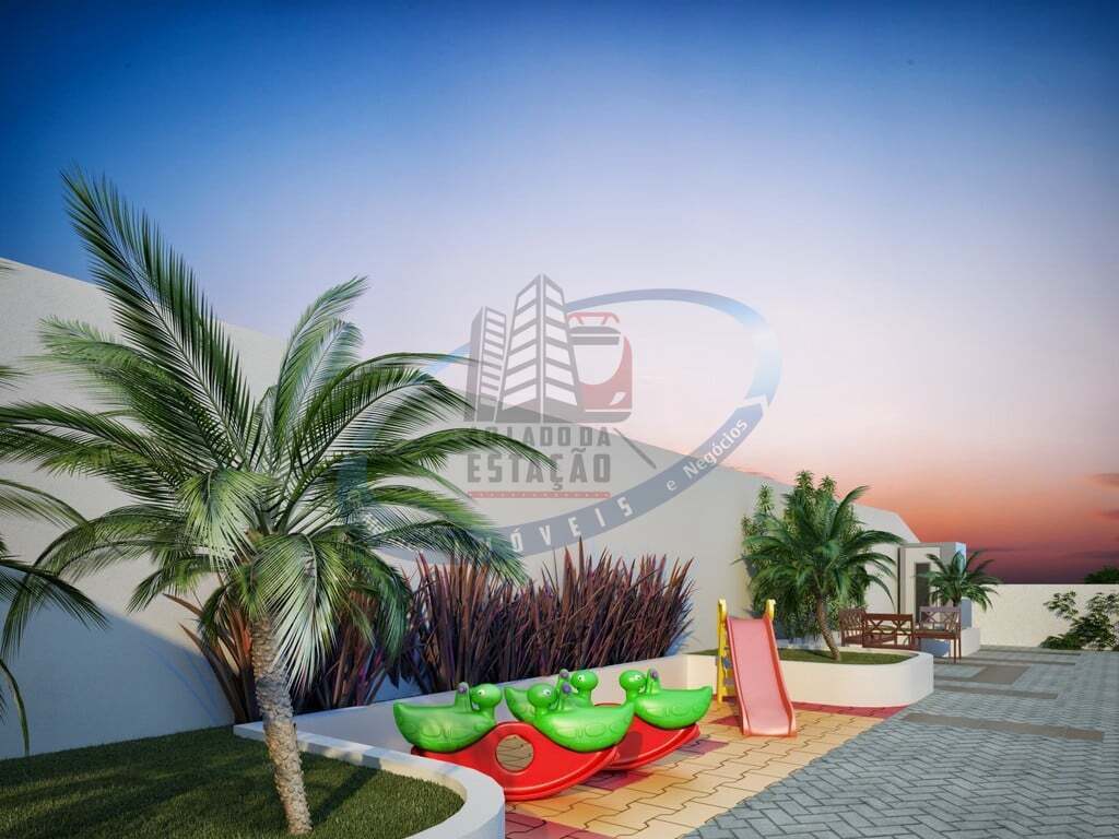 Apartamento, 2 quartos, 38 m² - Foto 7