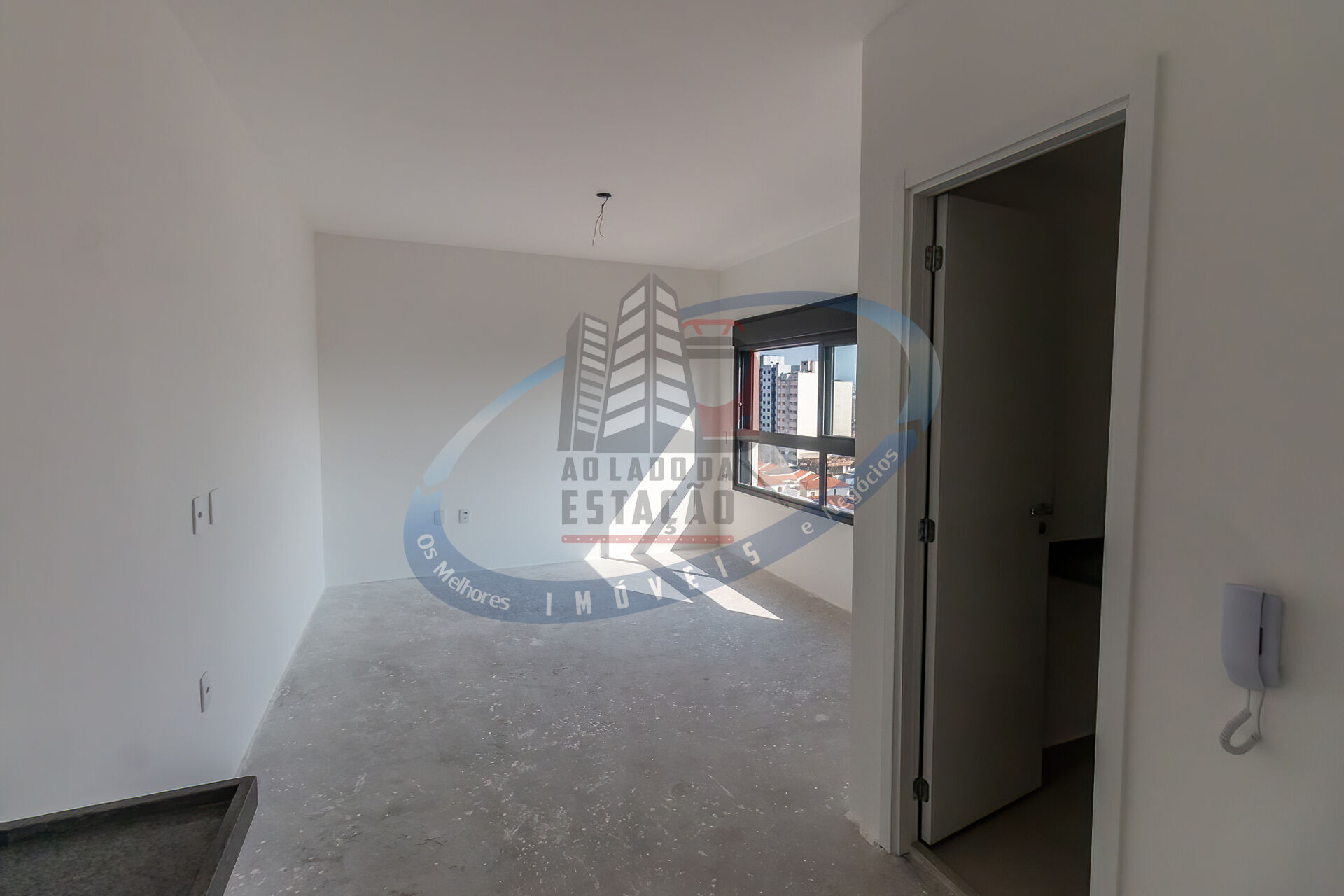 Apartamento, 1 quarto, 25 m² - Foto 13