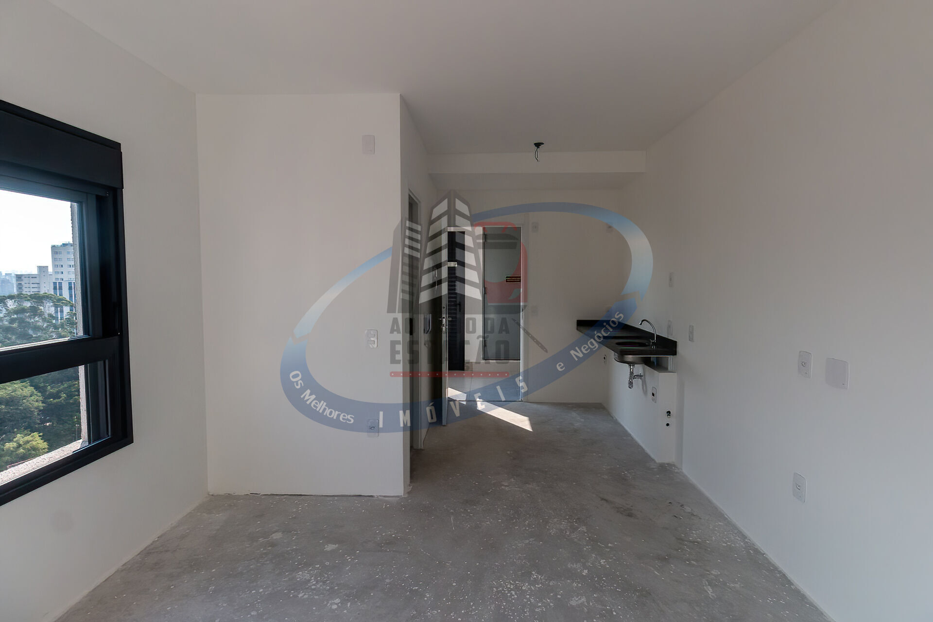 Apartamento, 1 quarto, 25 m² - Foto 19