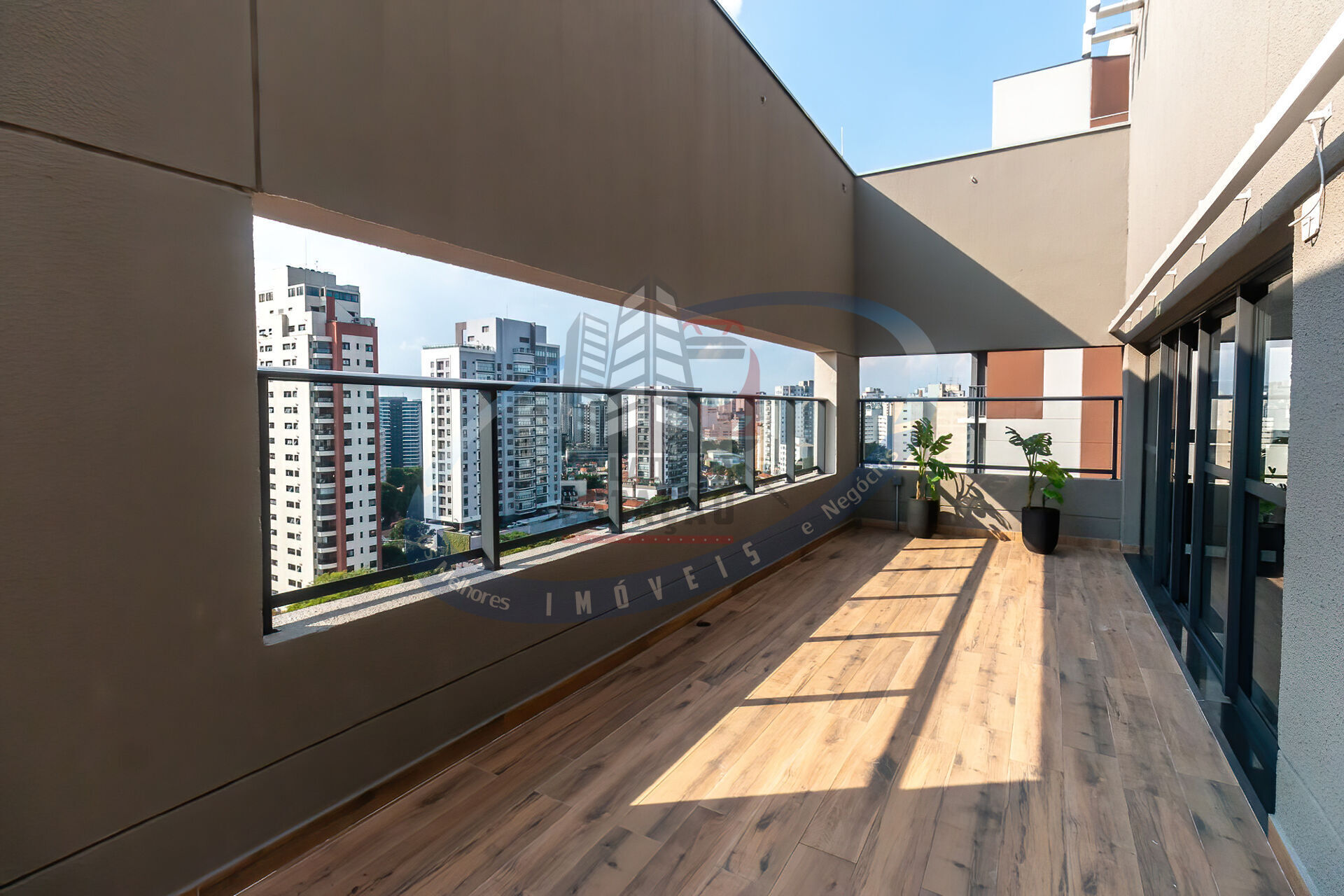 Apartamento, 1 quarto, 25 m² - Foto 10
