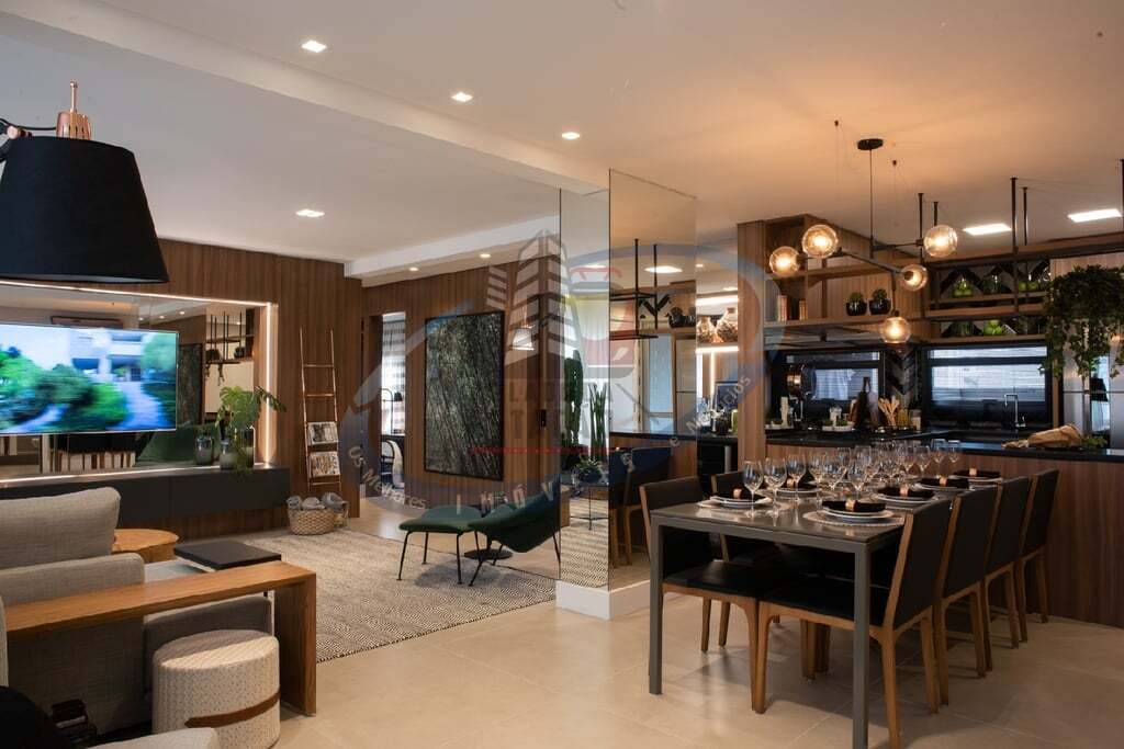 Apartamento, 3 quartos, 113 m² - Foto 7