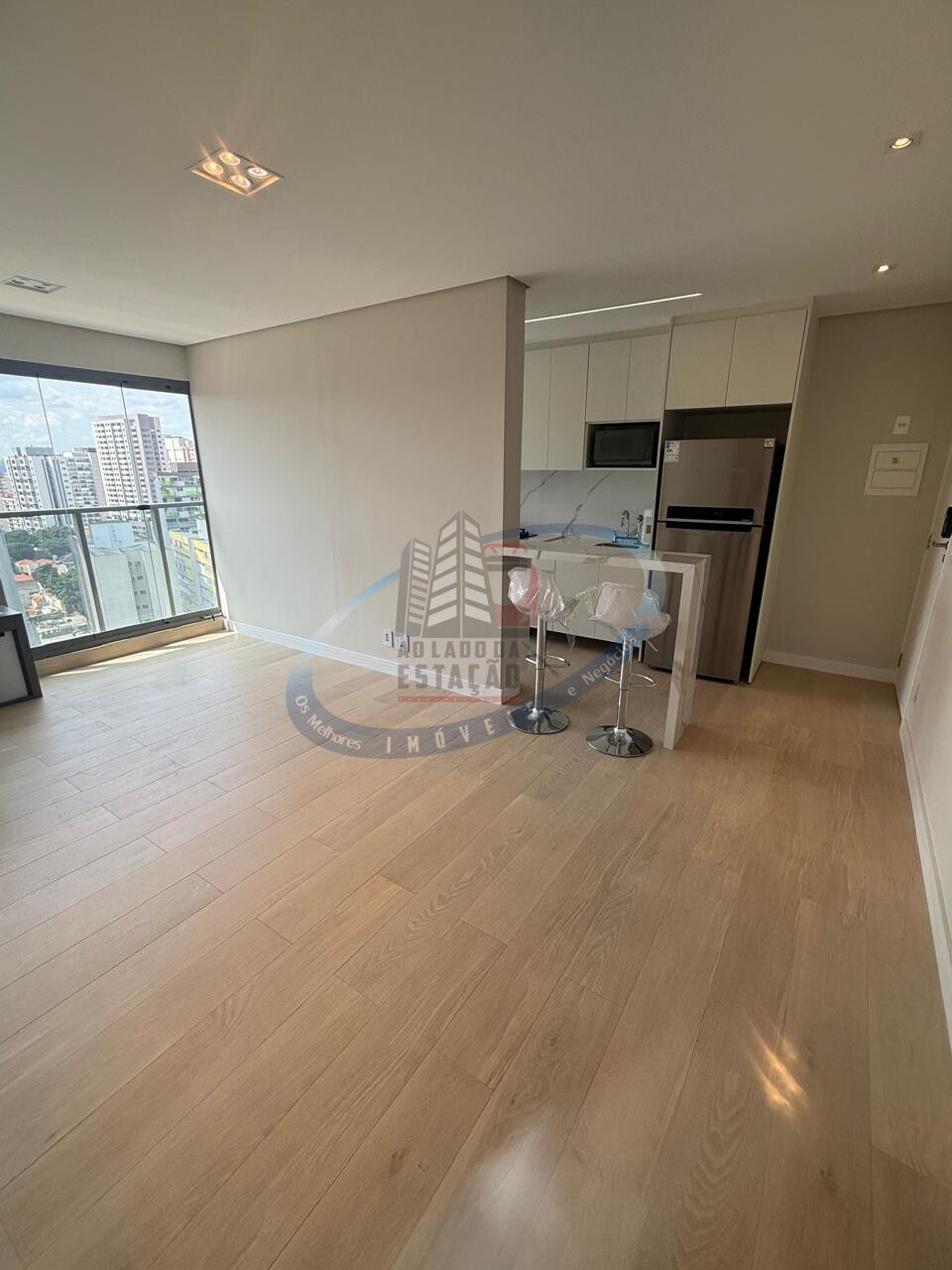 Apartamento, 2 quartos, 60 m² - Foto 1