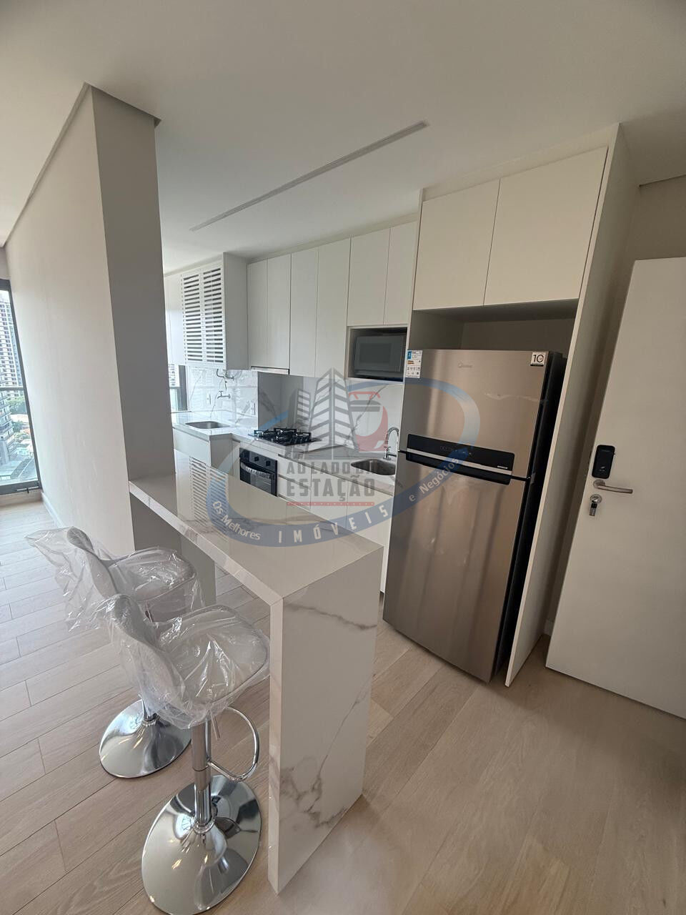 Apartamento, 2 quartos, 60 m² - Foto 9