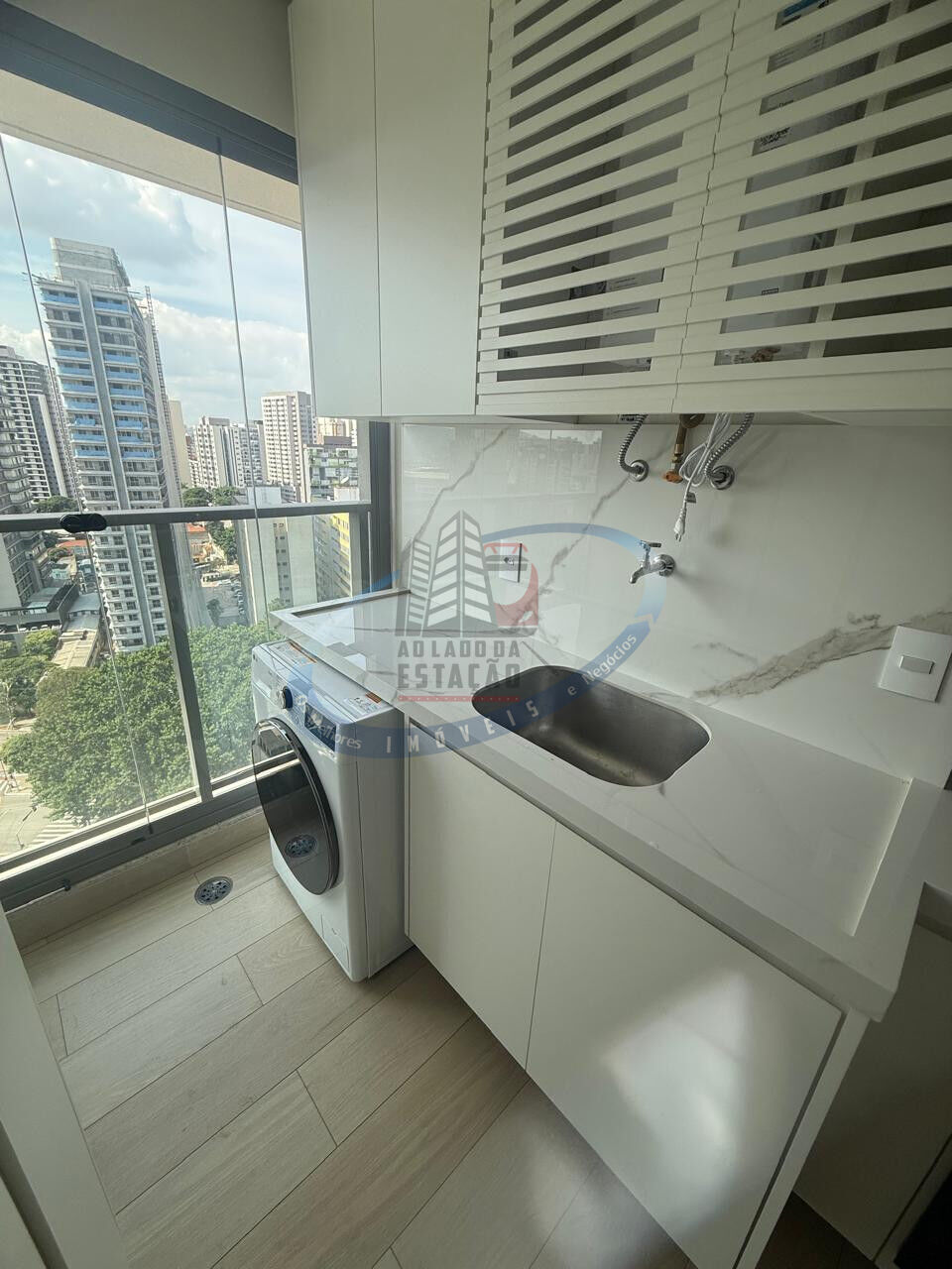 Apartamento, 2 quartos, 60 m² - Foto 6