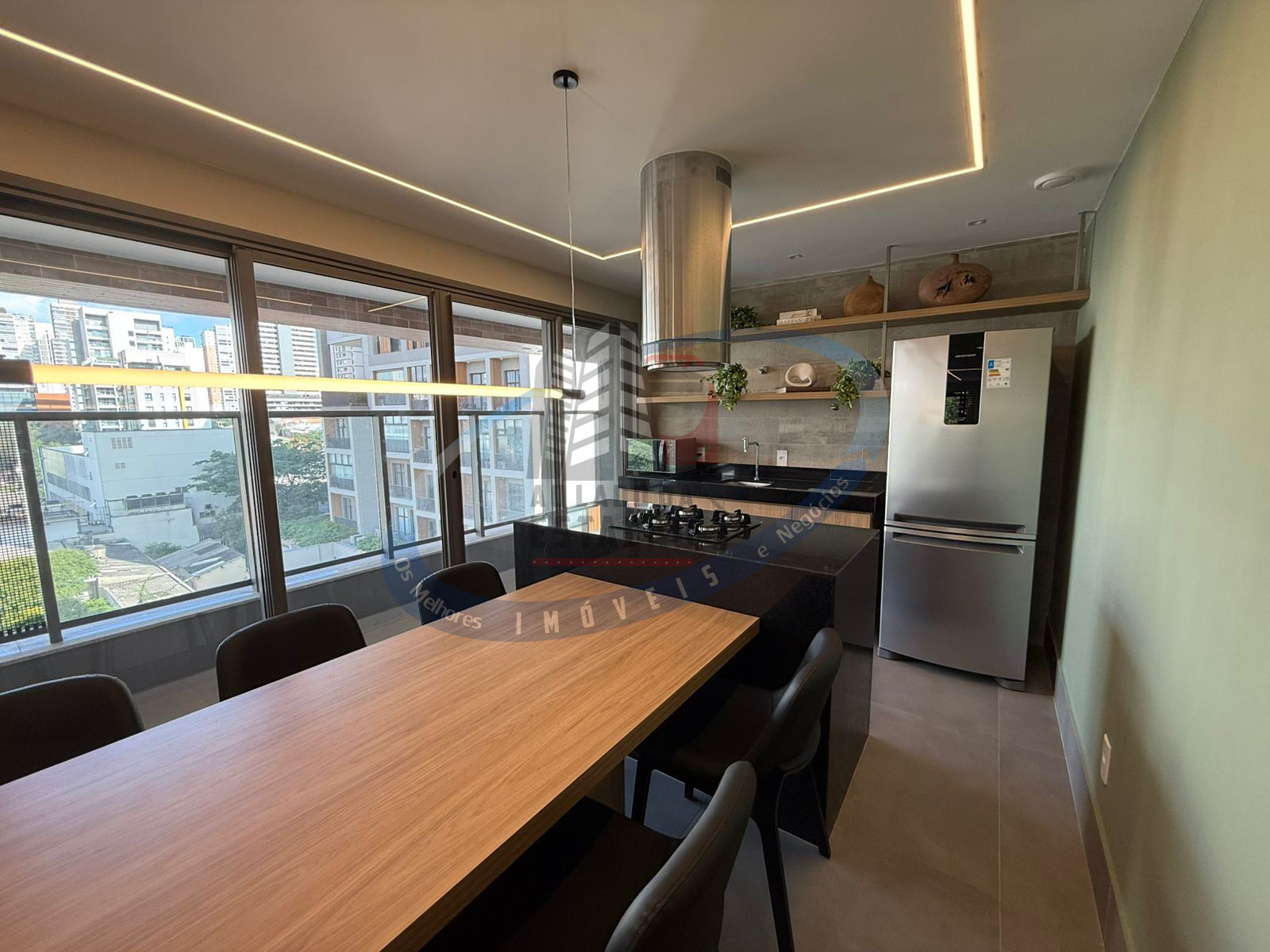 Apartamento, 2 quartos, 60 m² - Foto 2