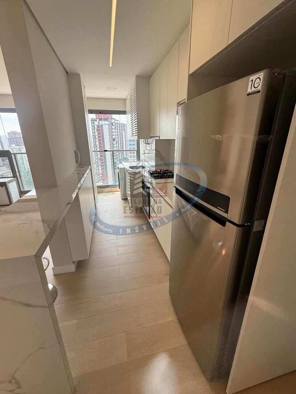 Apartamento, 2 quartos, 60 m² - Foto 19