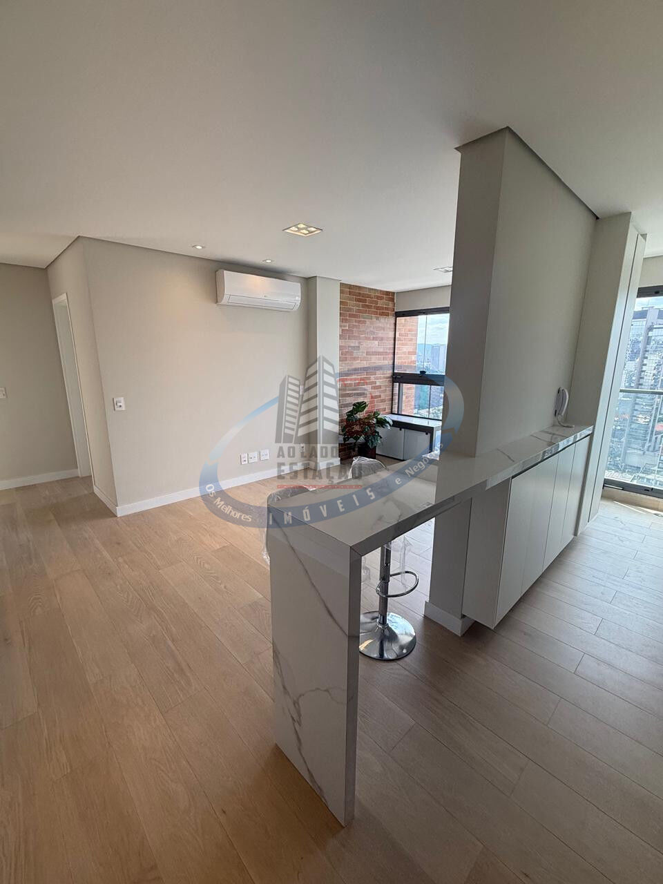 Apartamento, 2 quartos, 60 m² - Foto 5