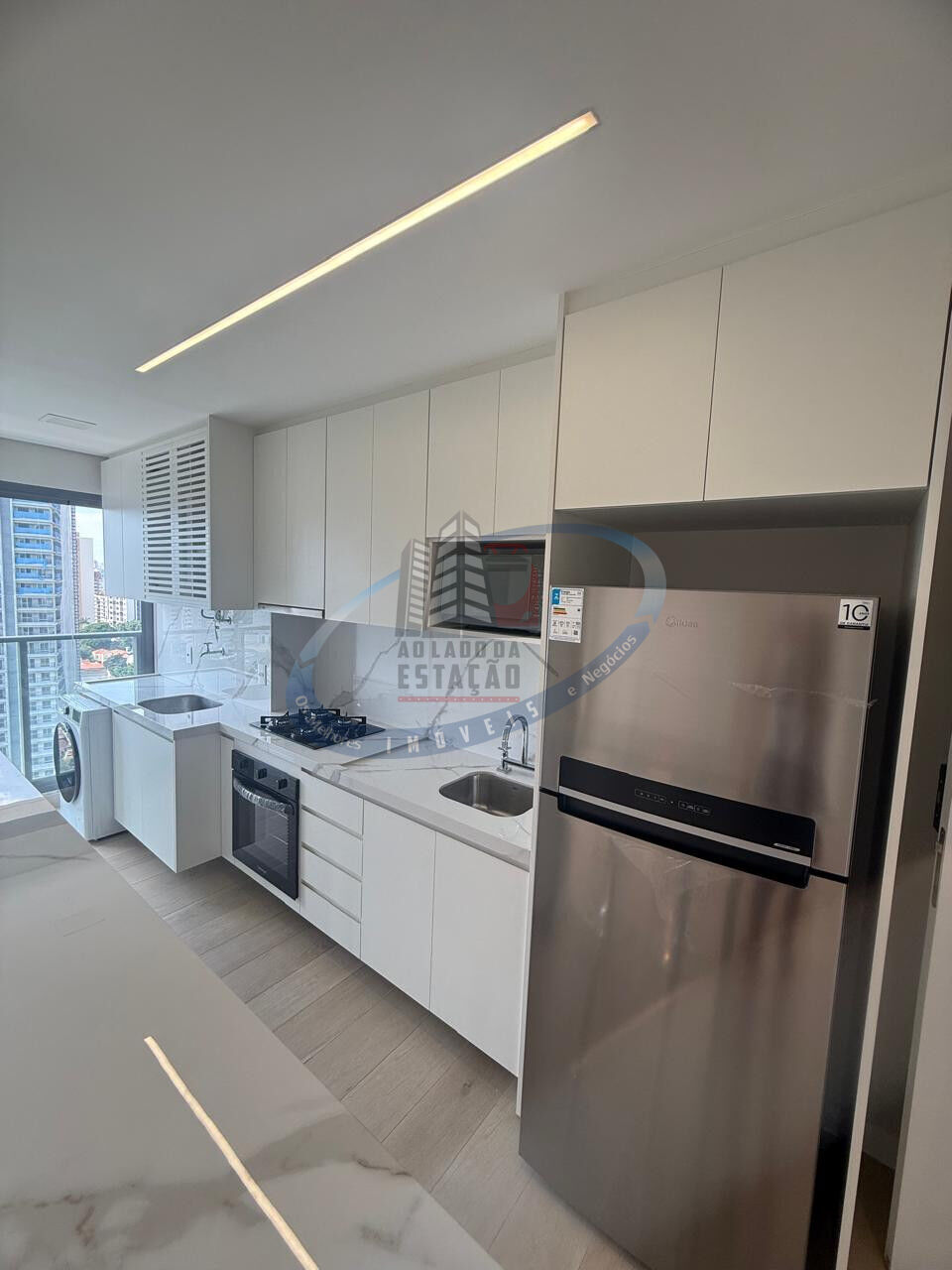 Apartamento, 2 quartos, 60 m² - Foto 13