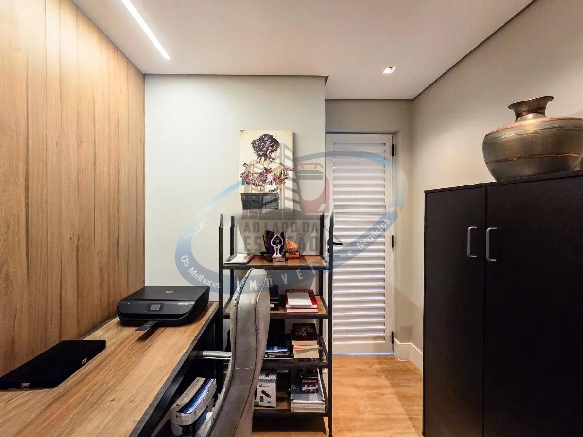 Apartamento, 215 m² - Foto 7
