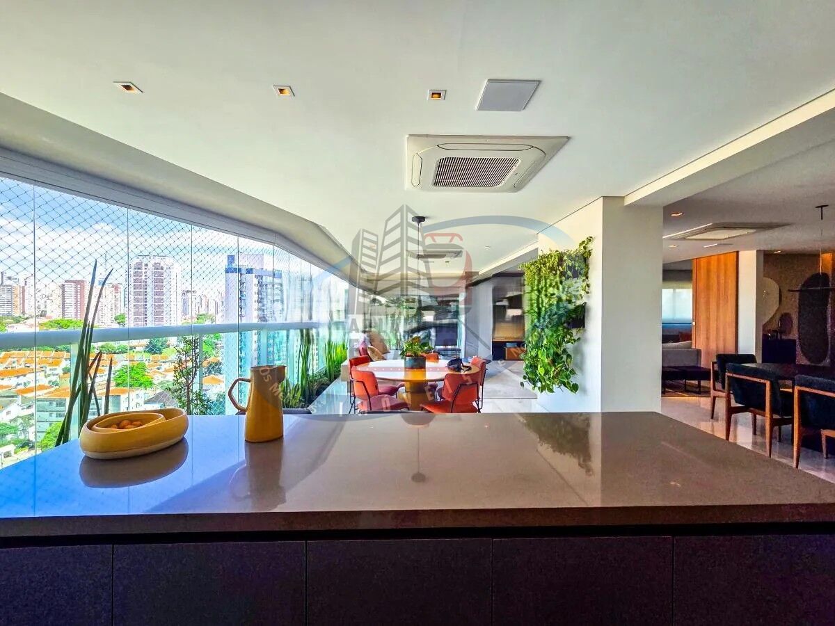 Apartamento, 215 m² - Foto 12