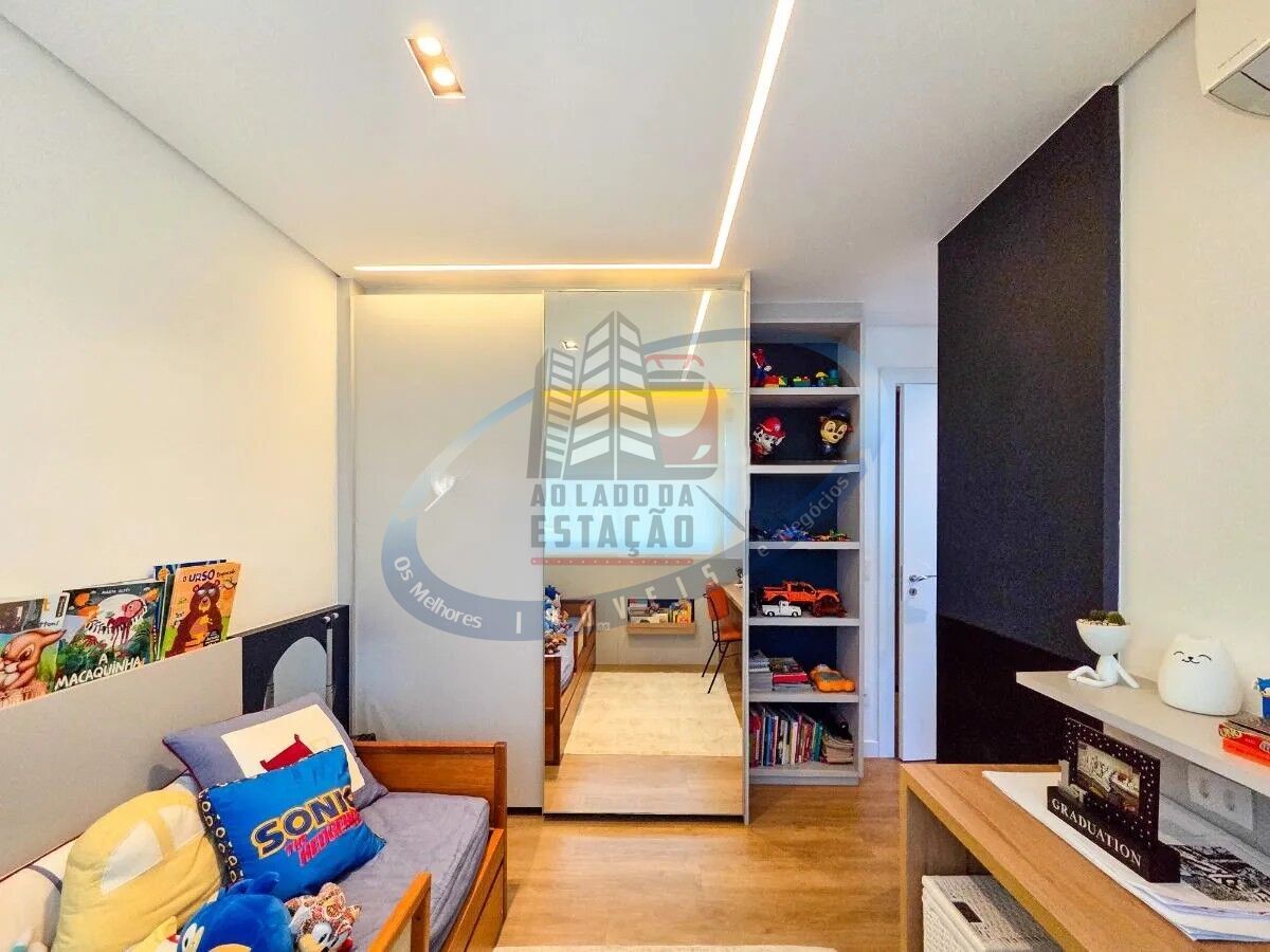 Apartamento, 215 m² - Foto 11