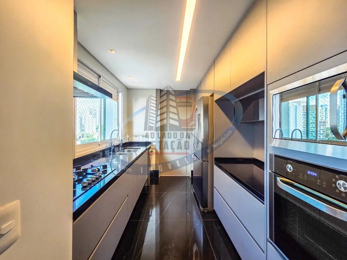 Apartamento, 215 m² - Foto 13